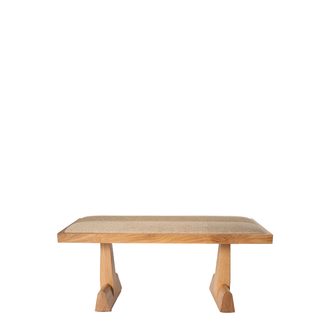 FINCH : AX Bench, a FINCH Original