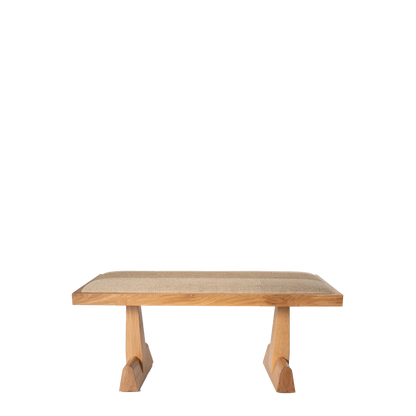 FINCH : AX Bench, a FINCH Original