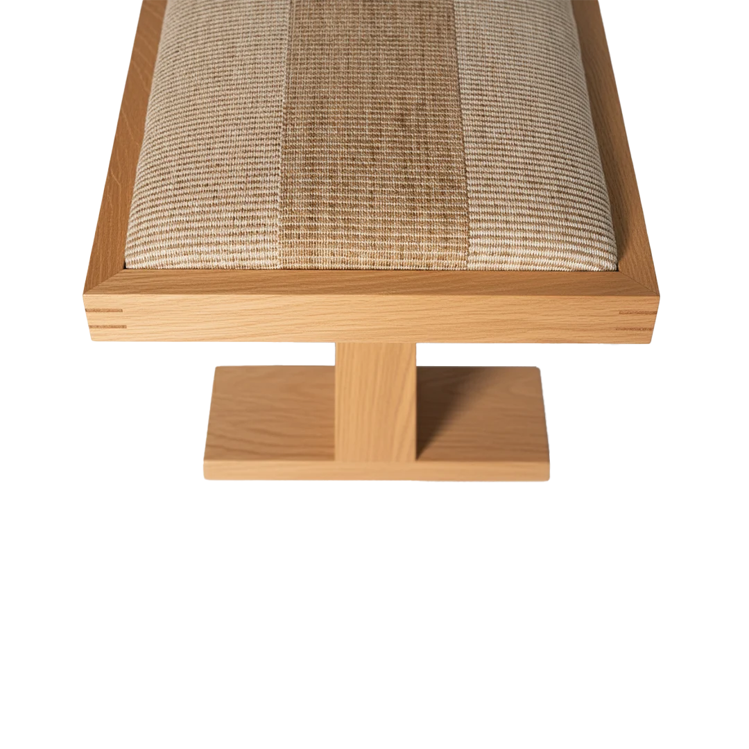 FINCH : AX Bench, a FINCH Original