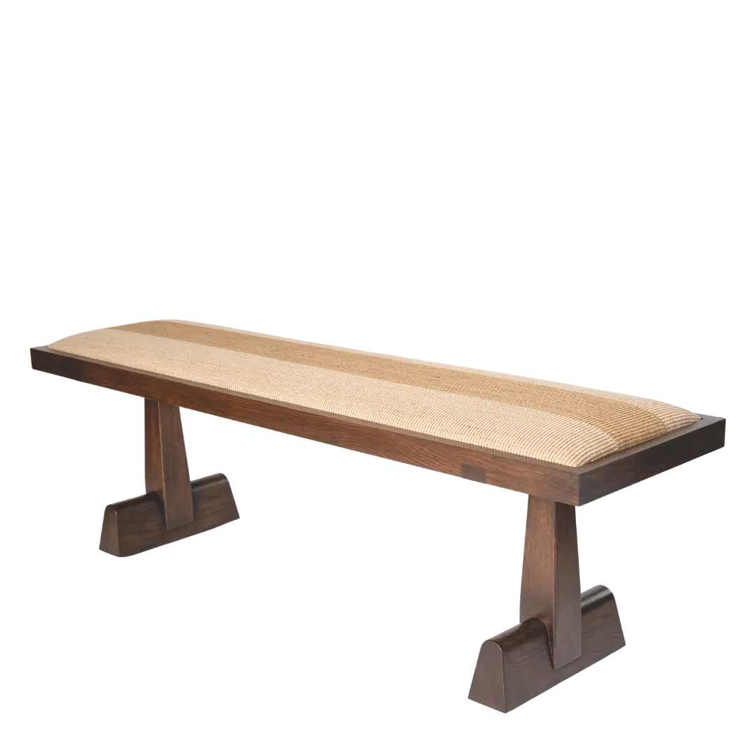 FINCH : AX Bench, a FINCH Original