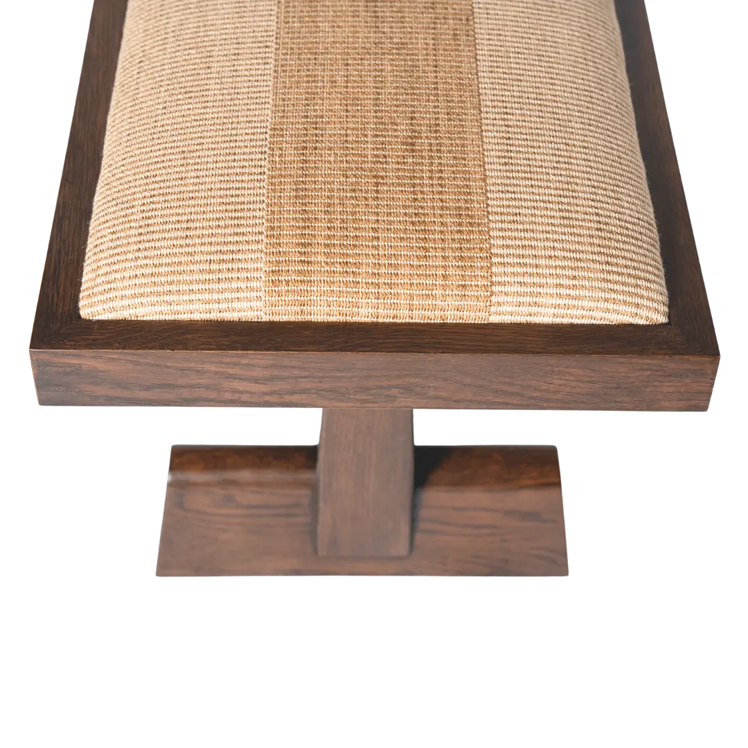 FINCH : AX Bench, a FINCH Original