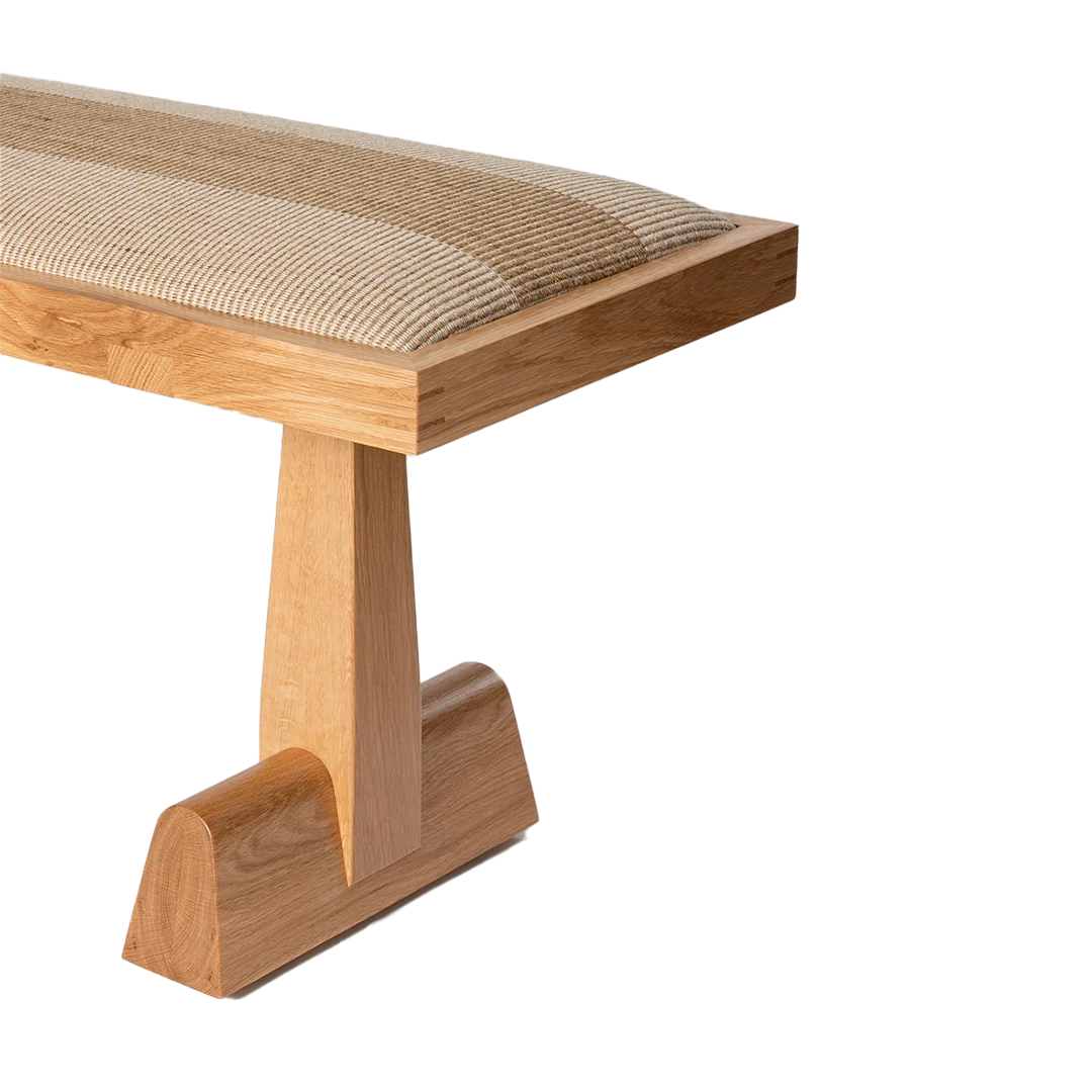 FINCH : AX Bench, a FINCH Original