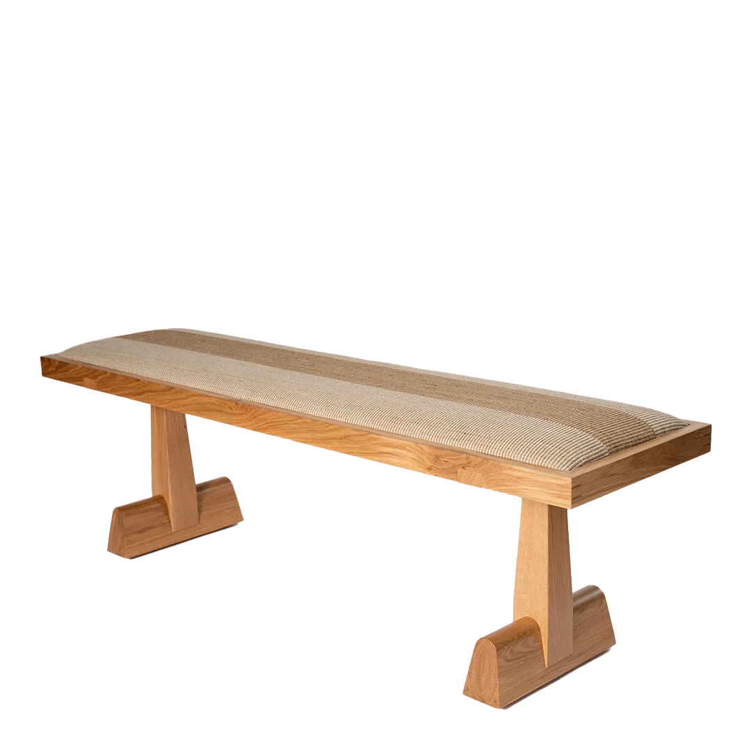 FINCH : AX Bench, a FINCH Original