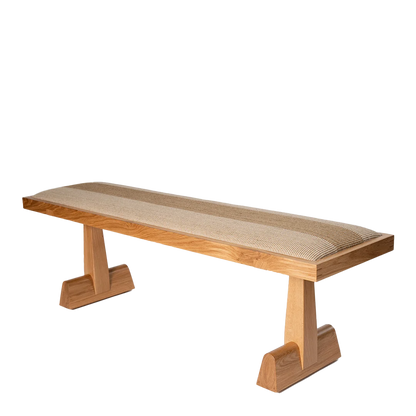 FINCH : AX Bench, a FINCH Original