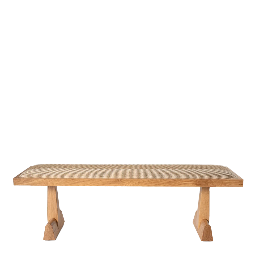 FINCH : AX Bench, a FINCH Original