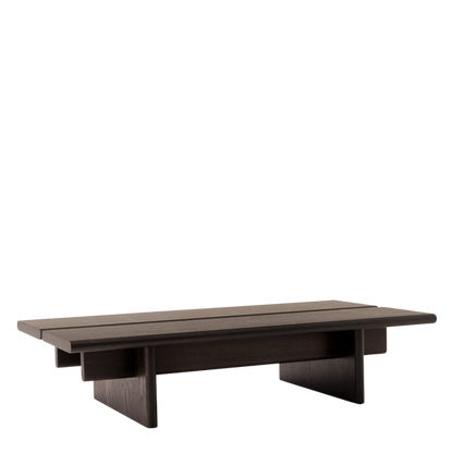 OEO Studio : Ita OS3 Coffee Table for &Tradition