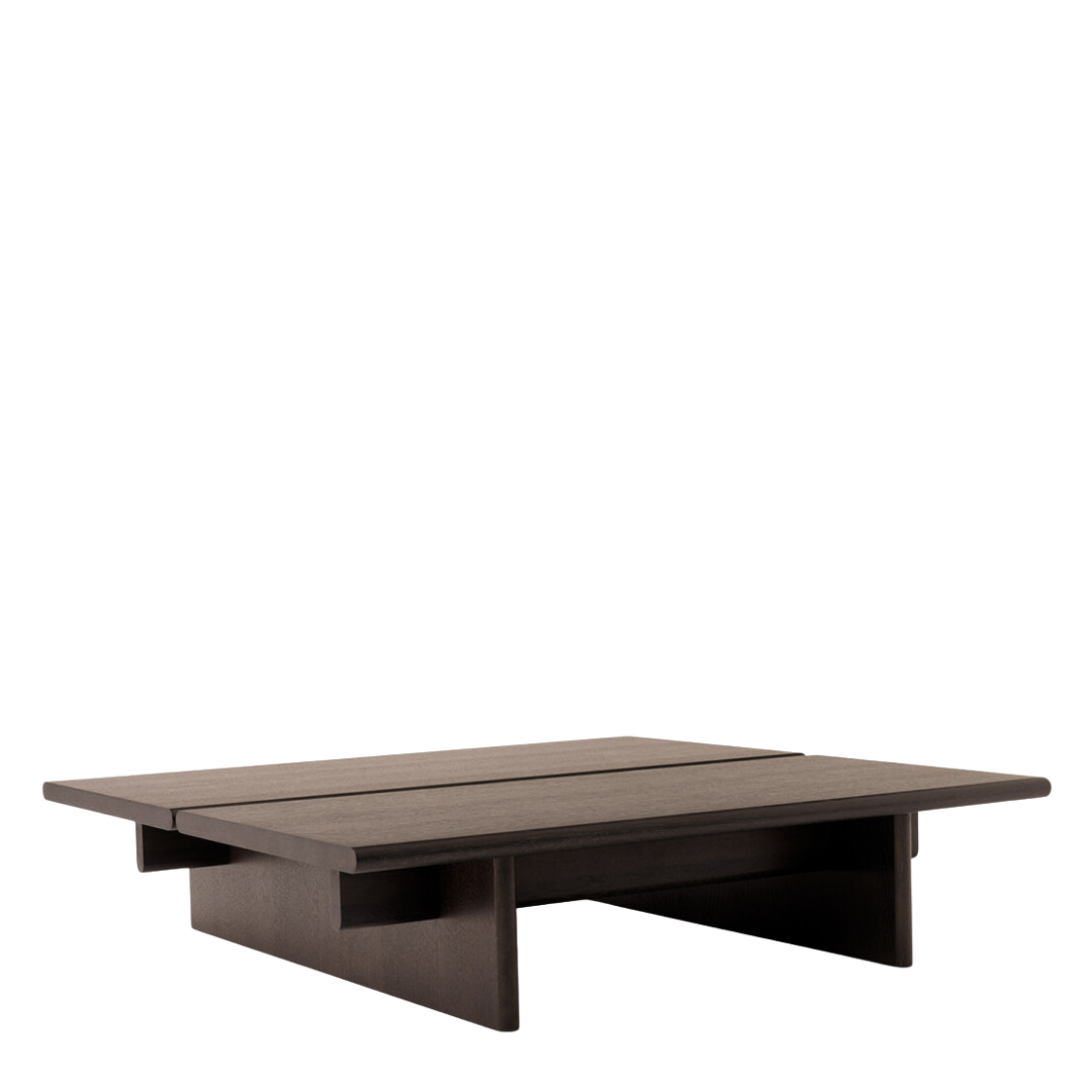 OEO Studio : Ita OS4 Coffee Table for &Tradition