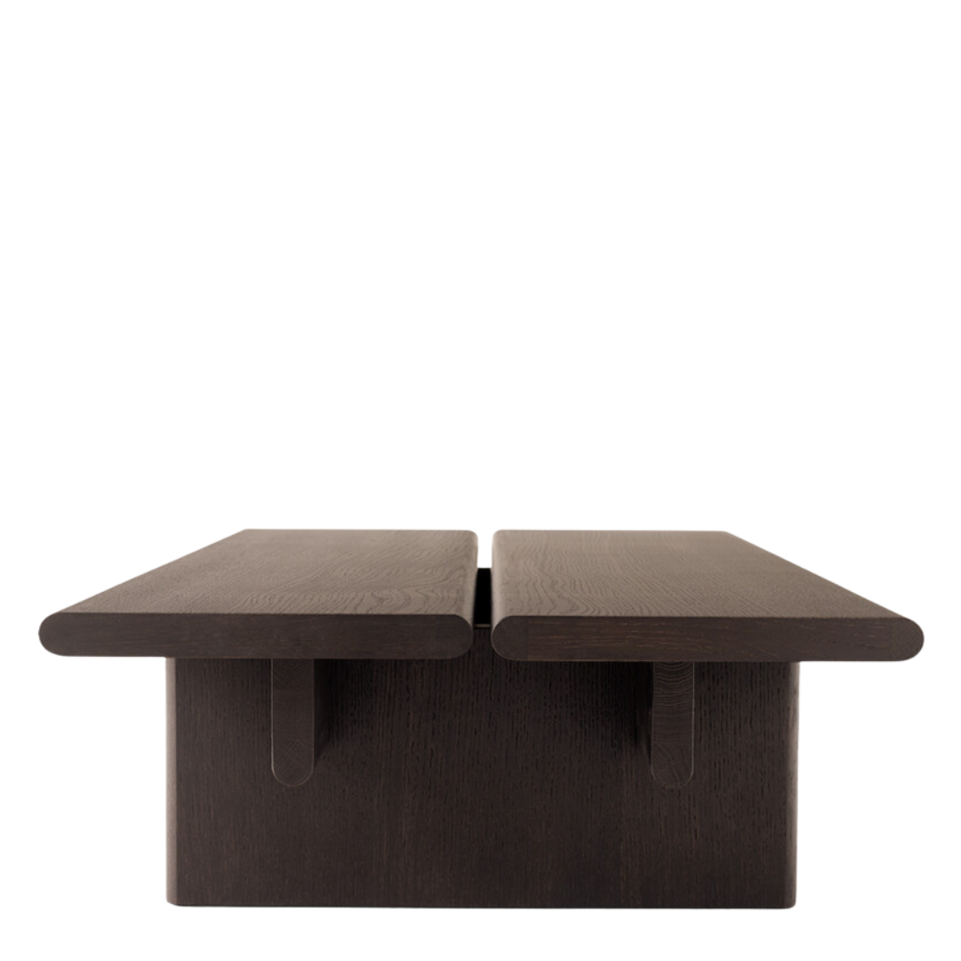 OEO Studio : Ita OS3 Coffee Table for &Tradition