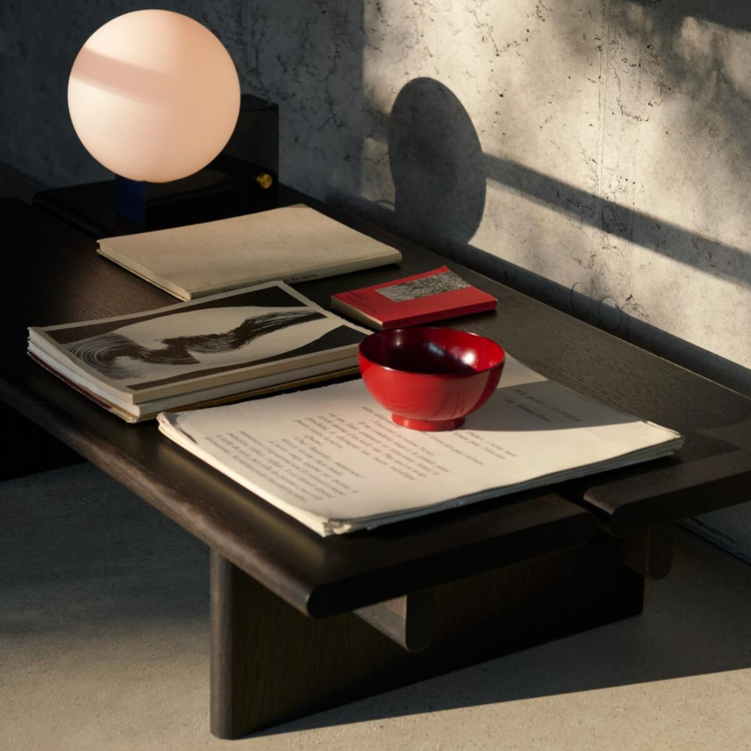 OEO Studio : Ita OS3 Coffee Table for &Tradition
