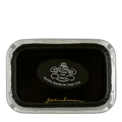 John Derian for FINCH : Thomas Cole rectangle paperweight