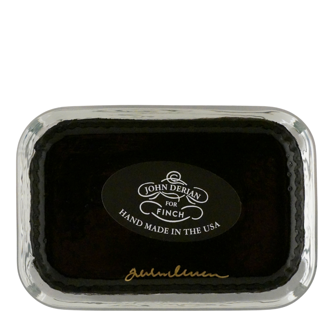 John Derian for FINCH : Thomas Cole rectangle paperweight