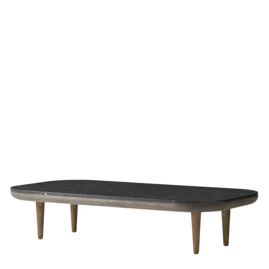 Space Copenhagen : Fly SC5 Lounge Table for &Tradition