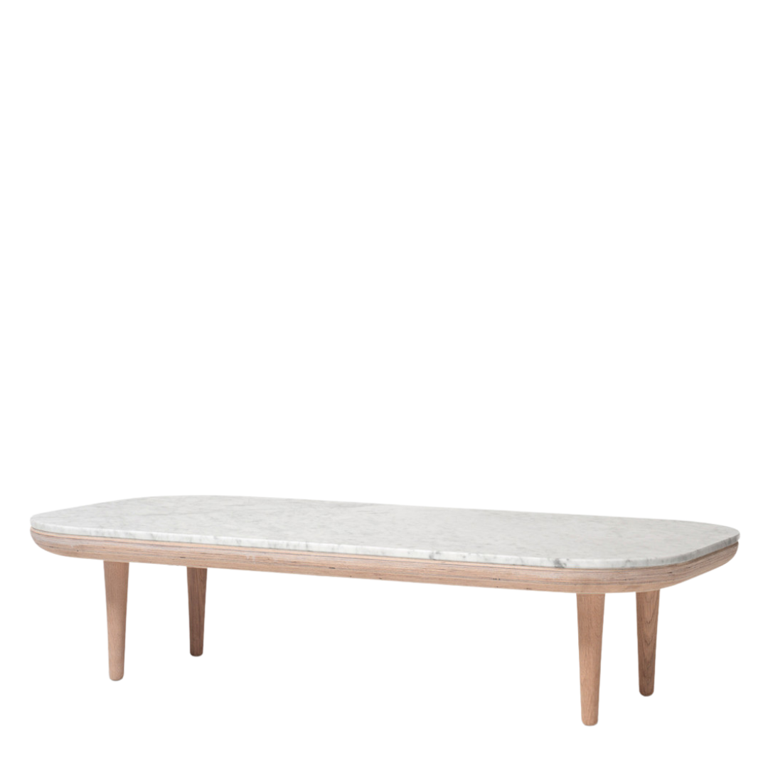 Space Copenhagen : Fly SC5 Lounge Table for &Tradition