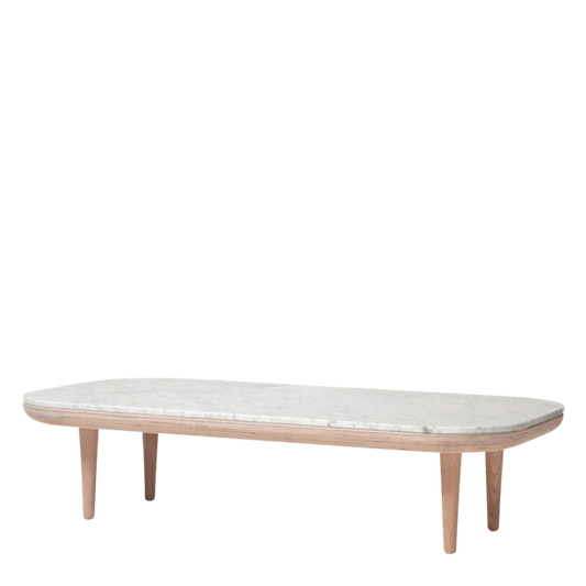 Space Copenhagen : Fly SC5 Lounge Table for &Tradition