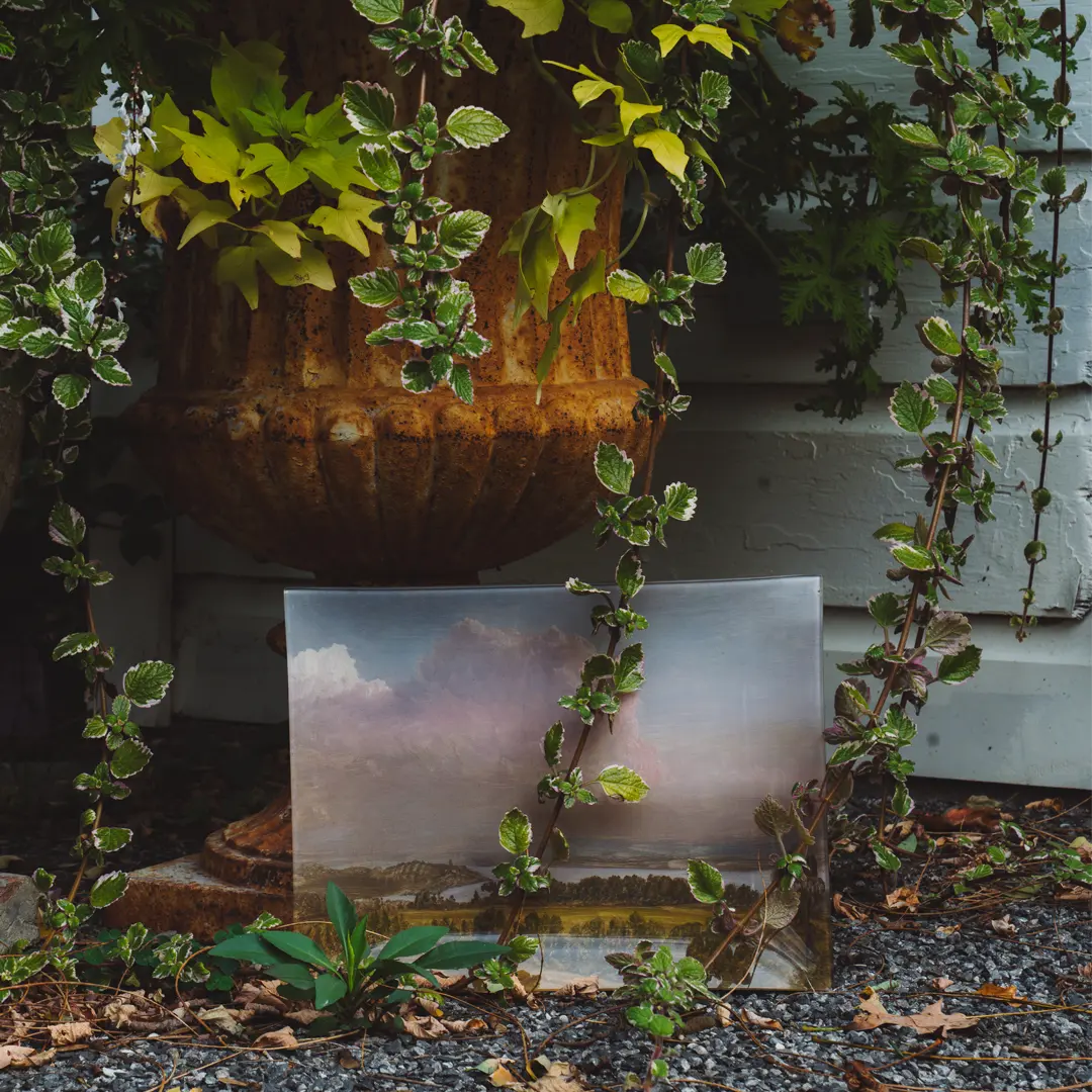John Derian for FINCH : Frederic Edwin Church - 10