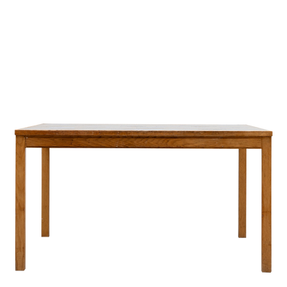 1965 David Rosén : "Triva" coffee table w/Algot Törneman top