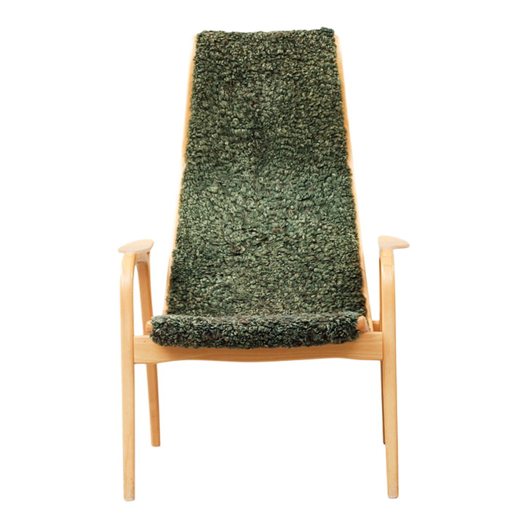 1956 Yngve Ekström : classic 