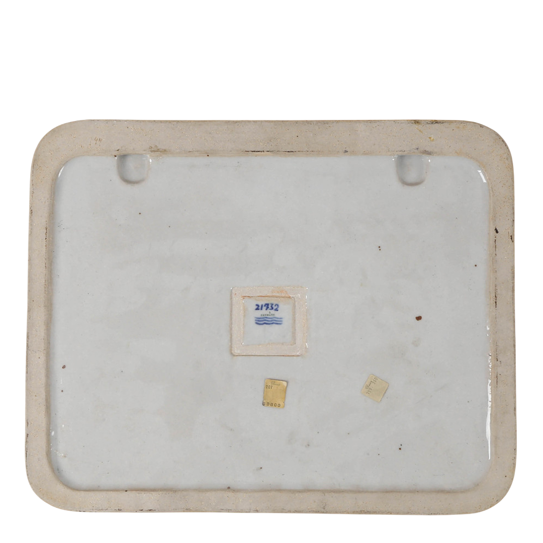 Late 1930s Knud Kyhn : 