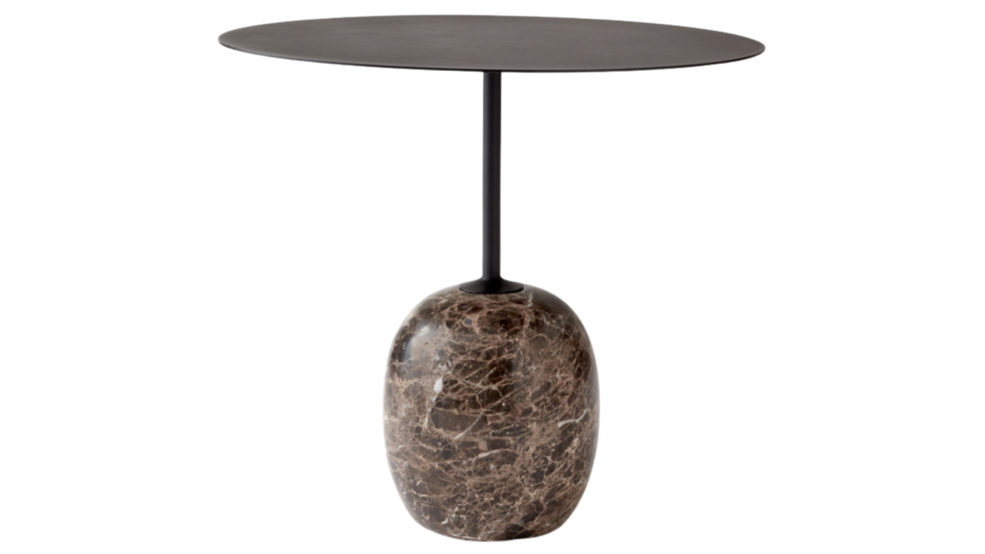 LN9 Lounge Table, Luca Nichetto by &Tradition
