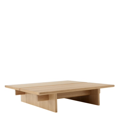 OEO Studio : Ita OS4 Coffee Table for &Tradition