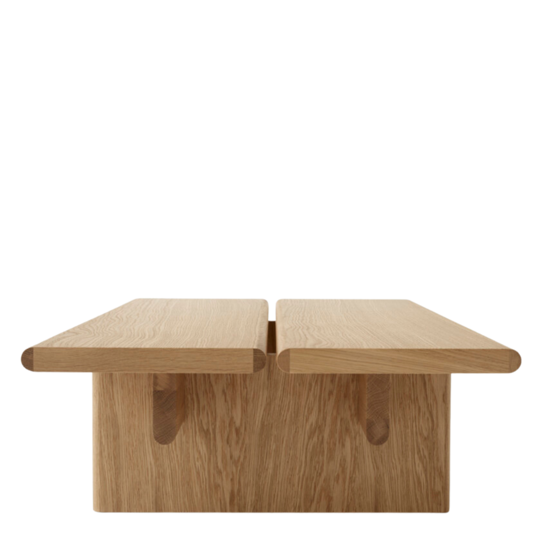 OEO Studio : Ita OS3 Coffee Table for &Tradition