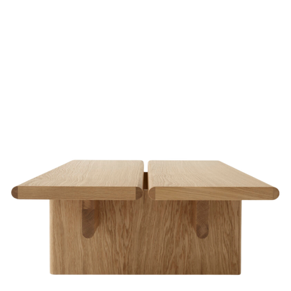 OEO Studio : Ita OS3 Coffee Table for &Tradition