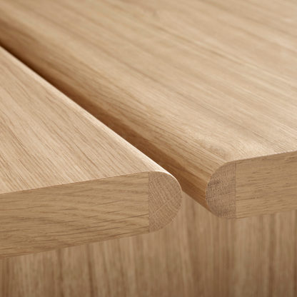 OEO Studio : Ita OS4 Coffee Table for &Tradition