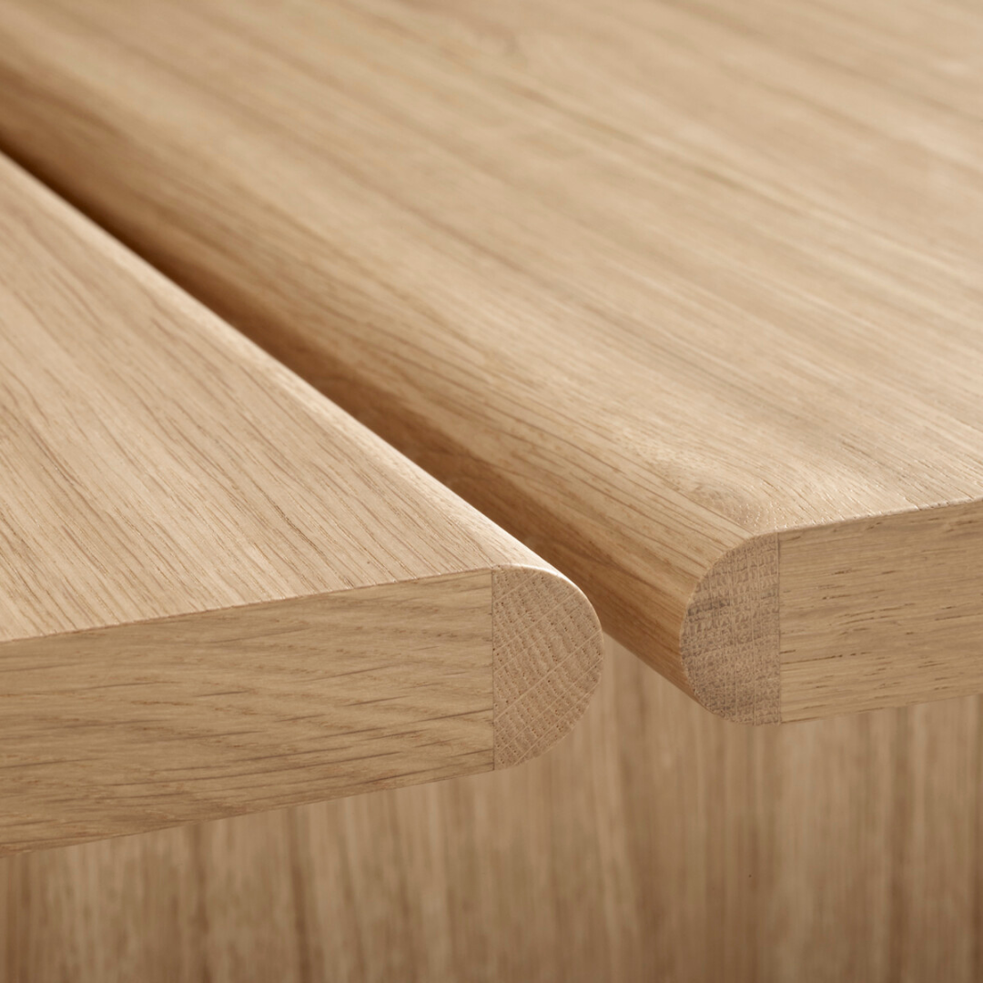 OEO Studio : Ita OS4 Coffee Table for &Tradition