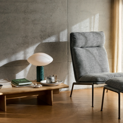 OEO Studio : Ita OS3 Coffee Table for &Tradition