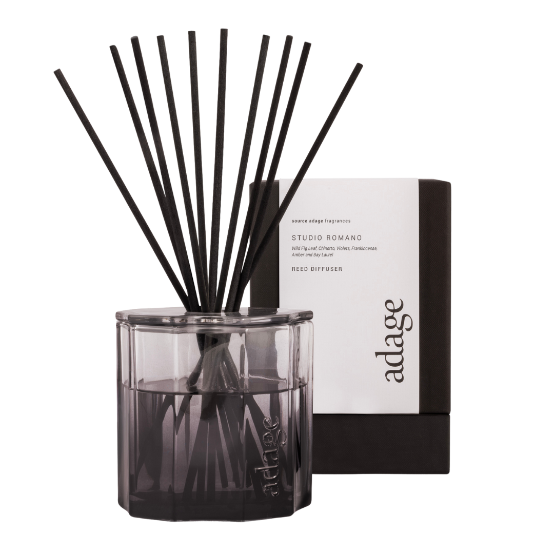 Source Adage : Studio Romano Diffuser Kit