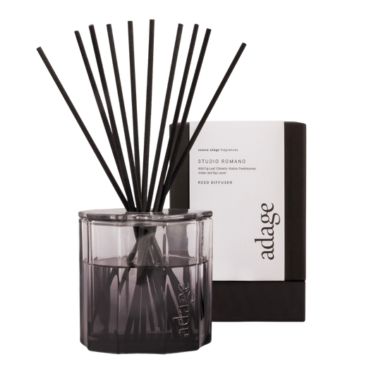 Source Adage : Studio Romano Diffuser Kit