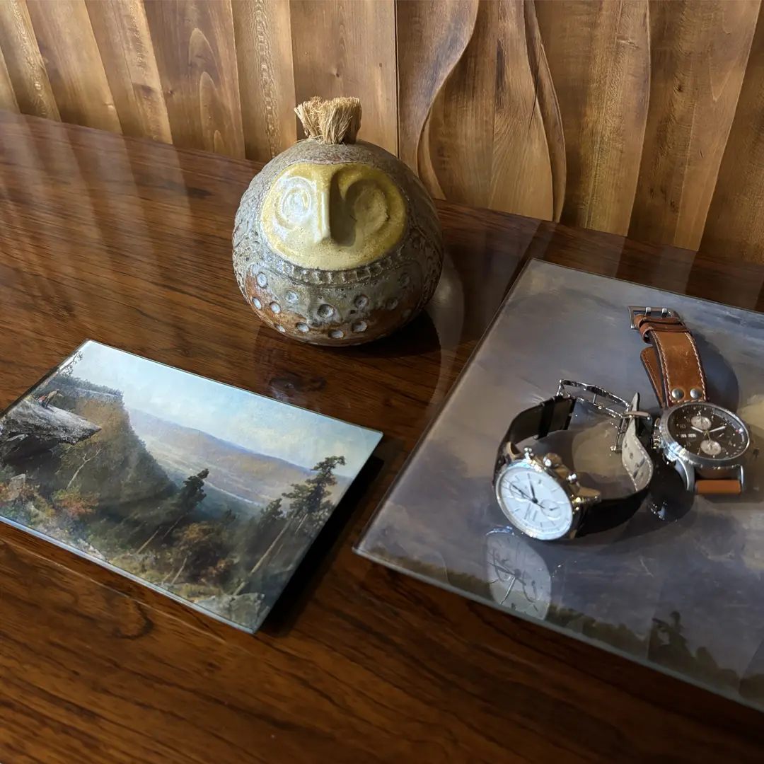 John Derian for FINCH : Thomas Hill - 5