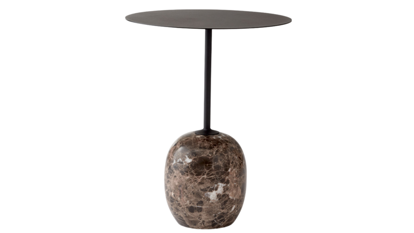 Lato LN8 Lounge Table, Luca Nichetto by &Tradition