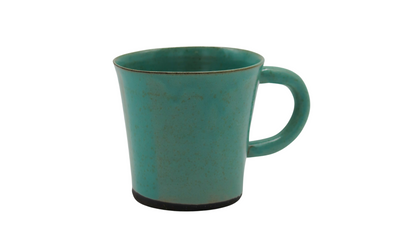 Eric Bonnin : Kam Cup, Glazed Stoneware