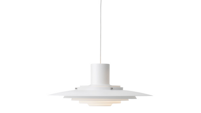P376 Pendant Lamp, Fabricius & Kastholm 1963 design by &tradition