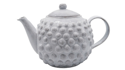 Adelaide Teapot by Astier de Villatte
