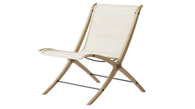 HM10 Lounge Chair, &tradition