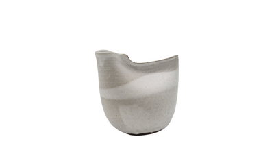 Eric Bonnin : Small Bird Vase