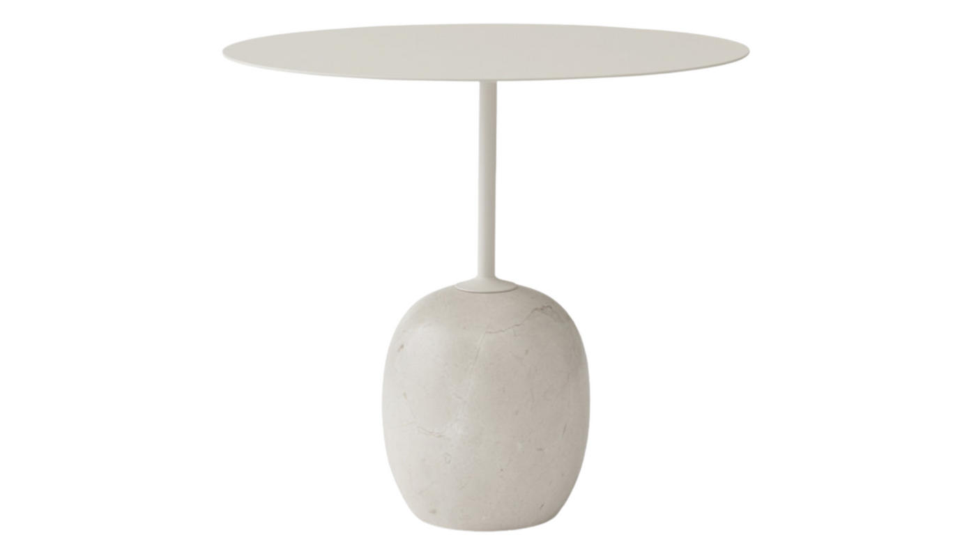 Lato LN9 Lounge Table, Luca Nichetto by &Tradition