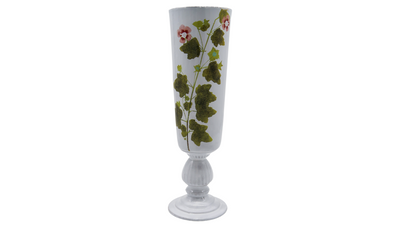 Malva Vase by John Derian for Astier de Villatte