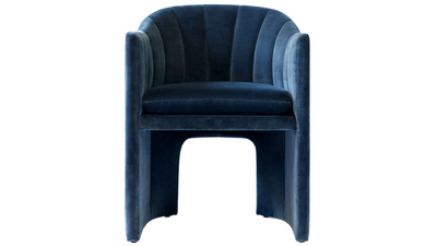 "Loafer" Dining Chair SC24 by Space Copenhagen for &Tradition