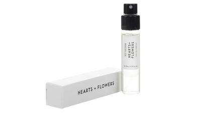 West Third Brand : Hearts + Flowers Eau De Parfum