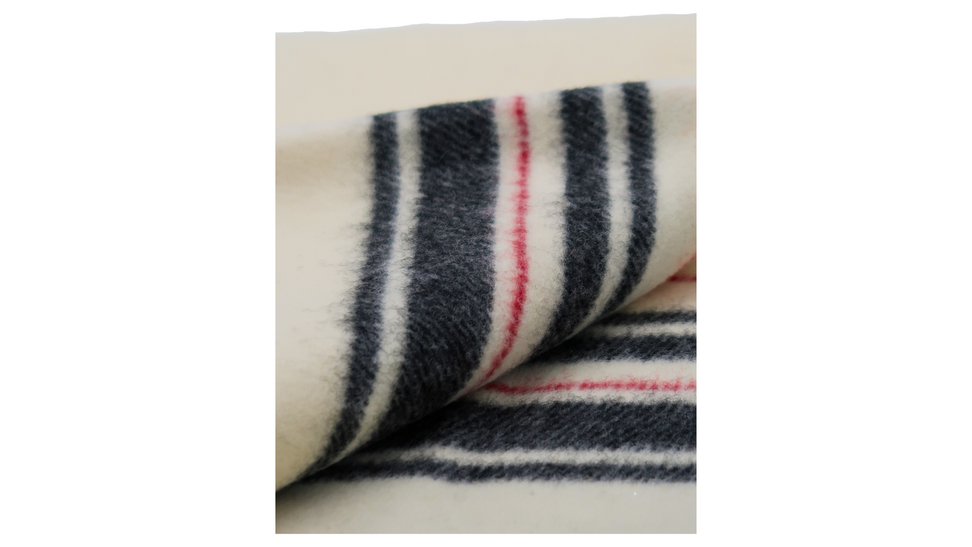 American Woolen Company Blanket