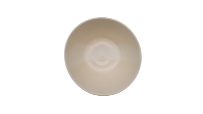 Eric Bonnin : Cereal Bowl, Glazed Stoneware