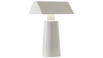 &tradition MF1 Caret Portable Table Lamp, Matteo Fogale