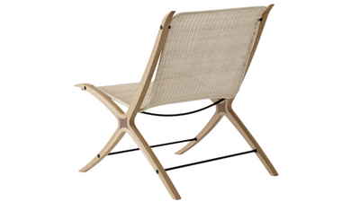 HM10 Lounge Chair, &tradition