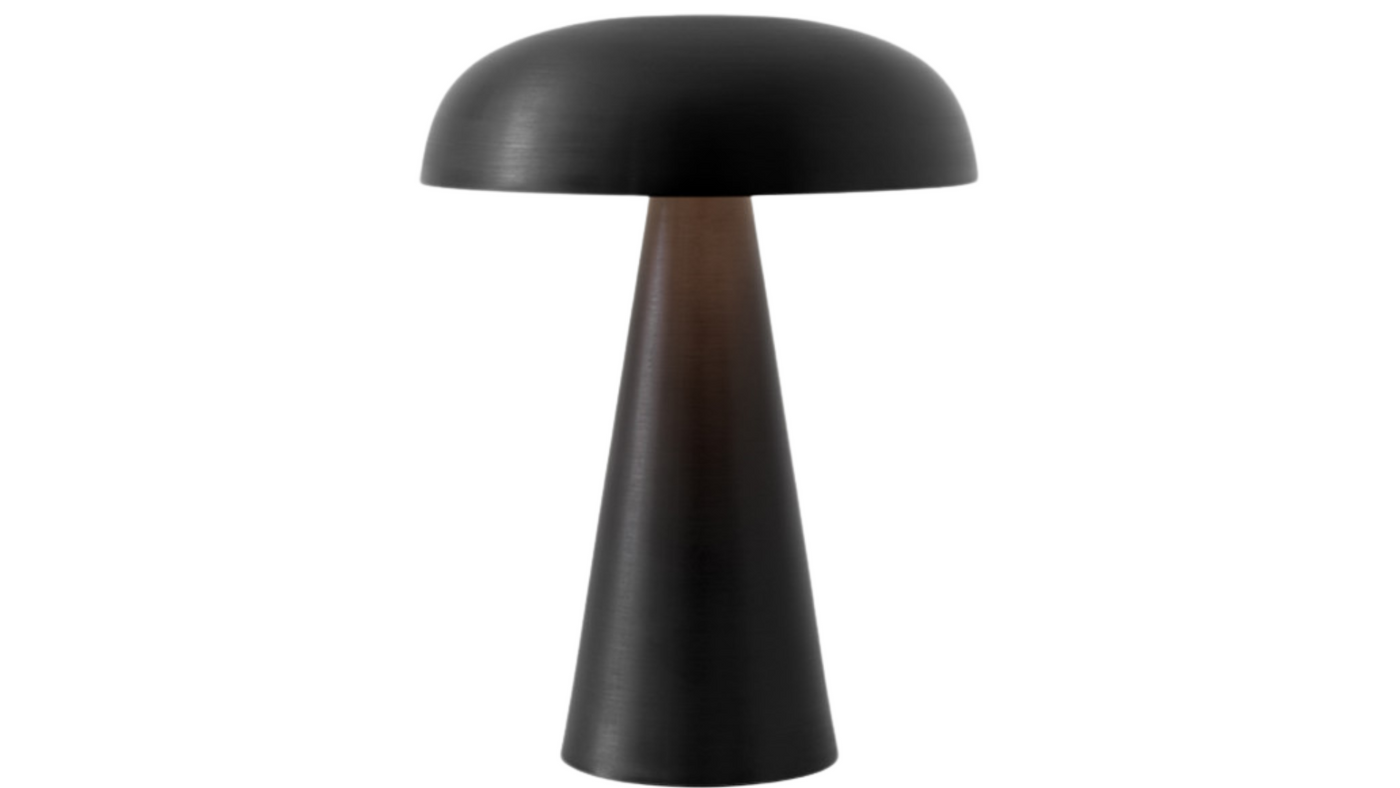Como SC53 Table Lamp, Space Copenhagen by &Tradition