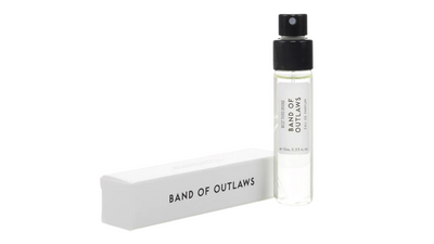 West Third Brand : Band of Outlaws Eau De Parfum