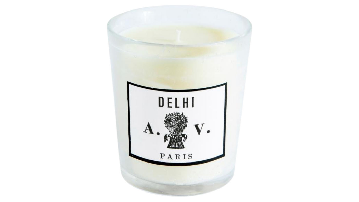 Astier De Villatte: Delhi Candle