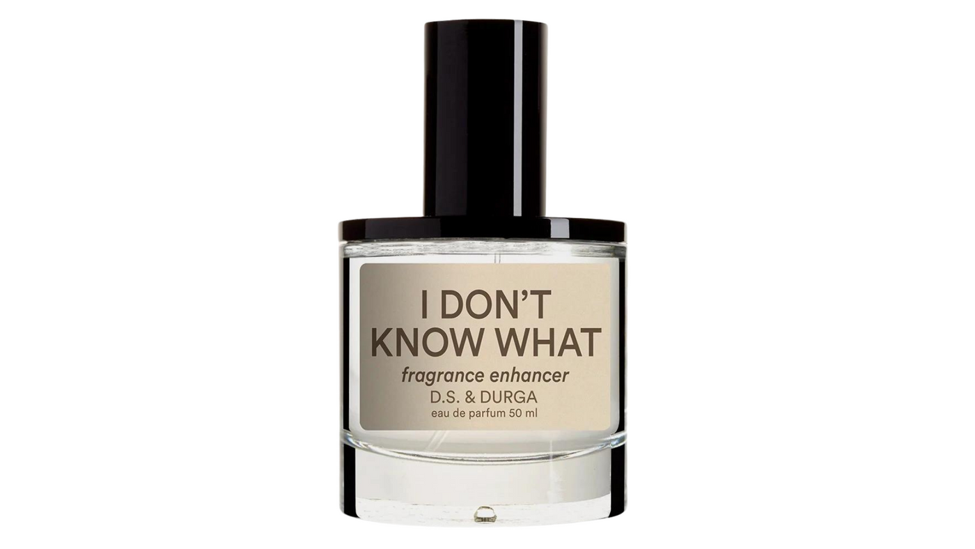 D.S. & DURGA : I Don't Know What 50mL